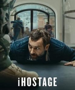 i人质危机 iHostage (2025)