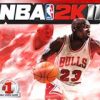 《NBA2K11》免安装中文绿色版