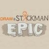 《画个火柴人：EPIC》免安装中文绿色版