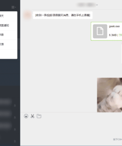 wechat-need-web 微信网页版插件v1.1.1