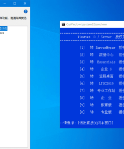 xb21cn Windows10企业版G 22H2