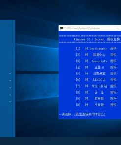 xb21cn微软系统 Server 2022 21H2正式版