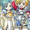 《英雄传说2：屠龙战记》免安装中文绿色版
