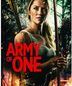 一人军团 Army of One (2020)