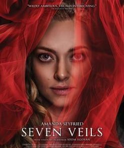 七层纱 Seven Veils (2023)