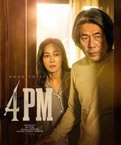 下午4点 오후 네시 (2024)
