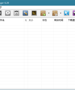 下载利器IDM v6.42.32绿色版