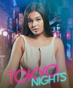 东京蜜夜 Tokyo Nights (2025)