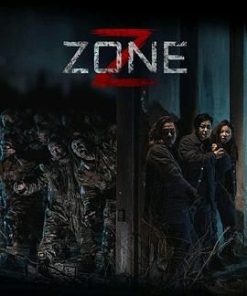 丧尸集中营 Z-Zone (2024)