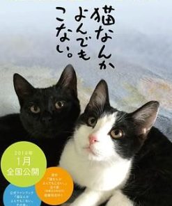 为什么猫都叫不来 猫なんかよんでもこない。 (2016)