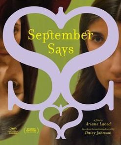 九月说 September Says (2024)