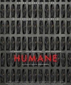 人道 Humane (2024)