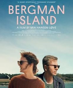 伯格曼岛 Bergman Island (2021)