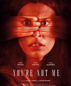 你不是我 Tú no eres yo (2023)