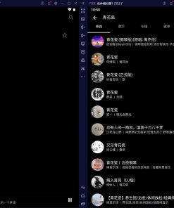倒带APPv3.5.1畅听音乐下载无损在线听