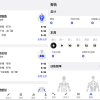 健身房训练高级版