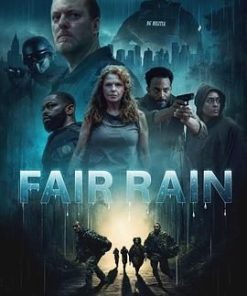 公平之雨 Fair Rain (2025)
