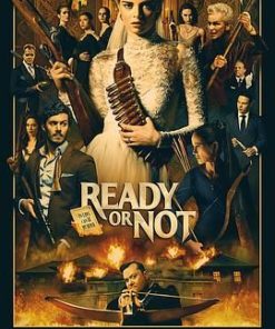 准备好了没 Ready or Not (2019)