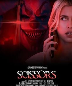 剪刀 Scissors (2025)