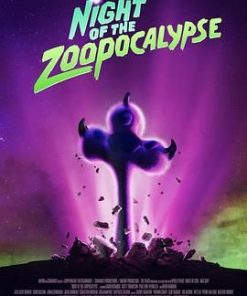 动物园天启夜 Night of the Zoopocalypse (2024)