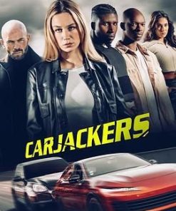 劫车王 CARJACKERS (2025)