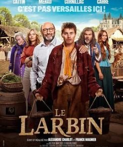 勒拉尔班 Le Larbin (2024)