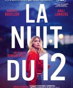 十二日的夜晚 La nuit du 12 (2022)