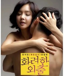 华丽的外出 화려한 외출 (2013)