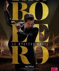 博莱罗 Boléro (2024)