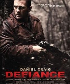 反抗军 Defiance (2008)