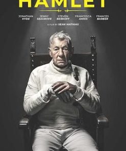哈姆雷特 Hamlet (2024)