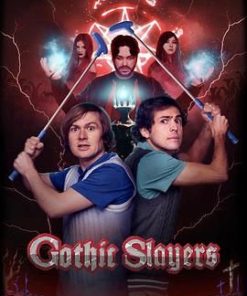 哥特式杀手 Gothic Slayers (2025)