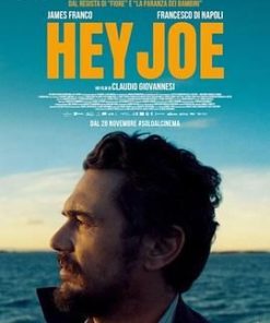 嗨，乔 Hey Joe (2024)