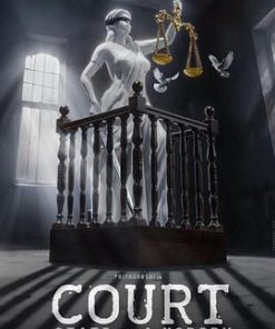 堂下何人 Court - State Vs. A Nobody (2025)