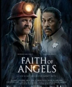 天使的信仰 Faith of Angels (2024)