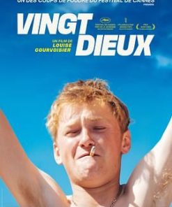 天啦 Vingt Dieux (2024)