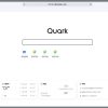 夸克QuarkPC电脑版v1.4.0.47基于electron