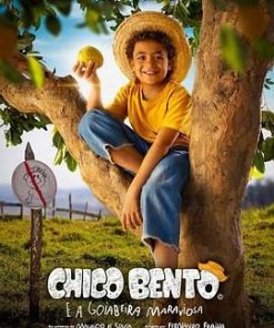 奇科·本托和神奇的番石榴树 Chico Bento e a Goiabeira Maraviosa (2024)
