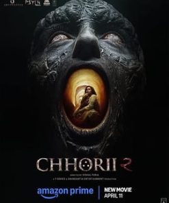 女孩2 Chhorii 2 (2025)