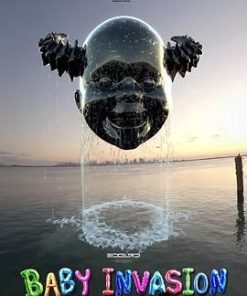 婴儿入侵 Baby Invasion (2024)