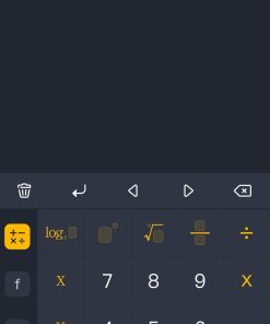 学生计算器v2.21