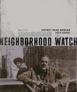 守望相助 Neighborhood Watch (2025)