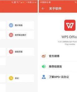 安卓WPS Office Pro v13.28