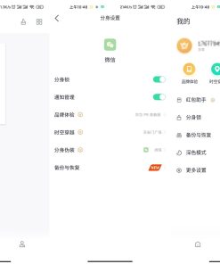 安卓分身有术v1.12.0至尊版