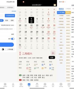 安卓玄易v2.0.9免费版 八字玄学排盘