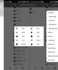 安卓逆向神器NP管理器v3.1.14