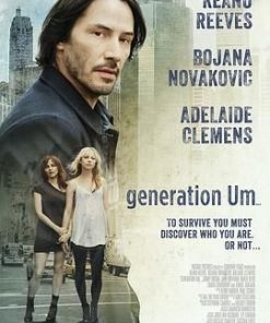 寻找自我 Generation Um... (2013)