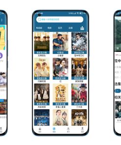 小鱼影视资源全部免费 极速点播 v6.2