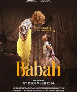 巴巴 Babah (2024)