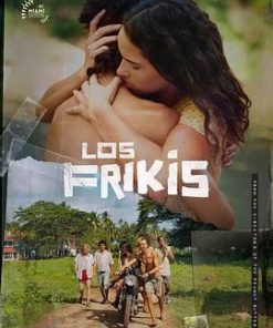 弗里斯基 Los Frikis (2024)